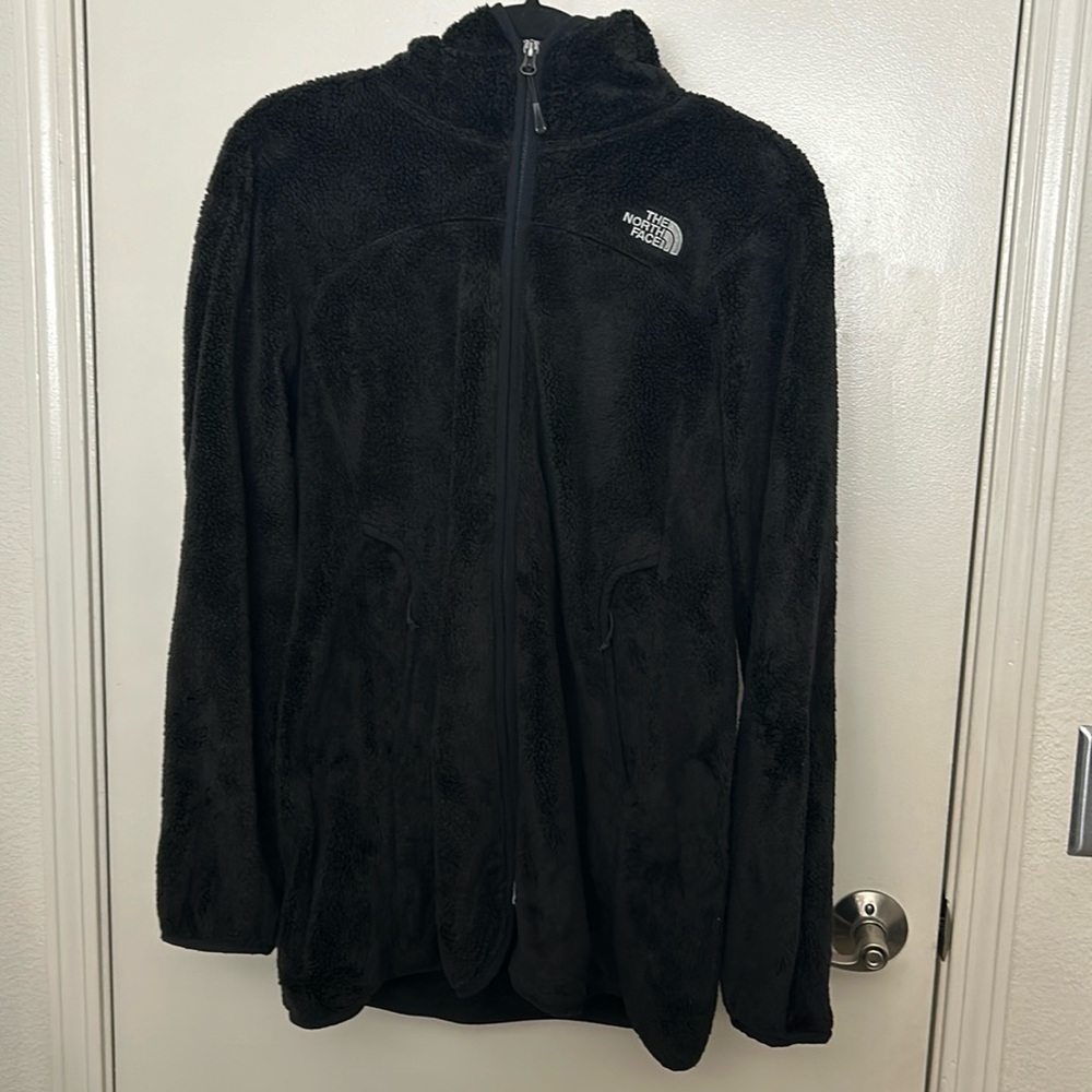 The North Face Jacket with Hood - Women’s
